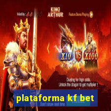 plataforma kf bet